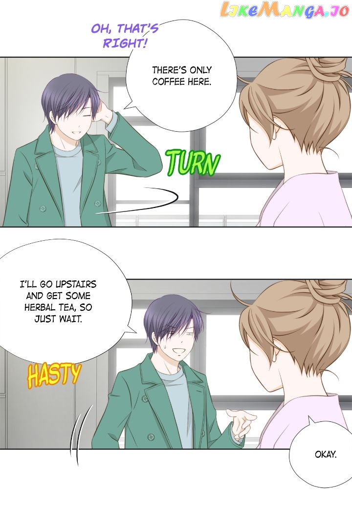 President Long-Legs Chapter 148 - page 7