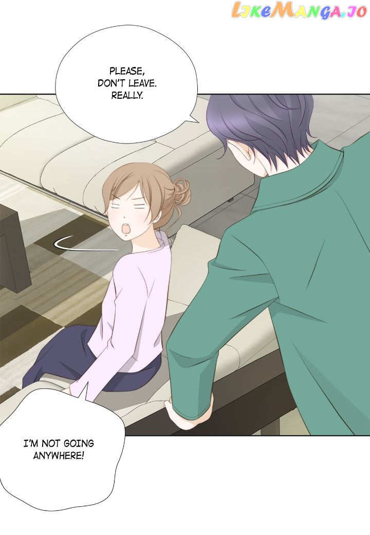 President Long-Legs Chapter 148 - page 8
