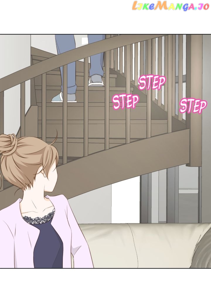 President Long-Legs Chapter 148 - page 9