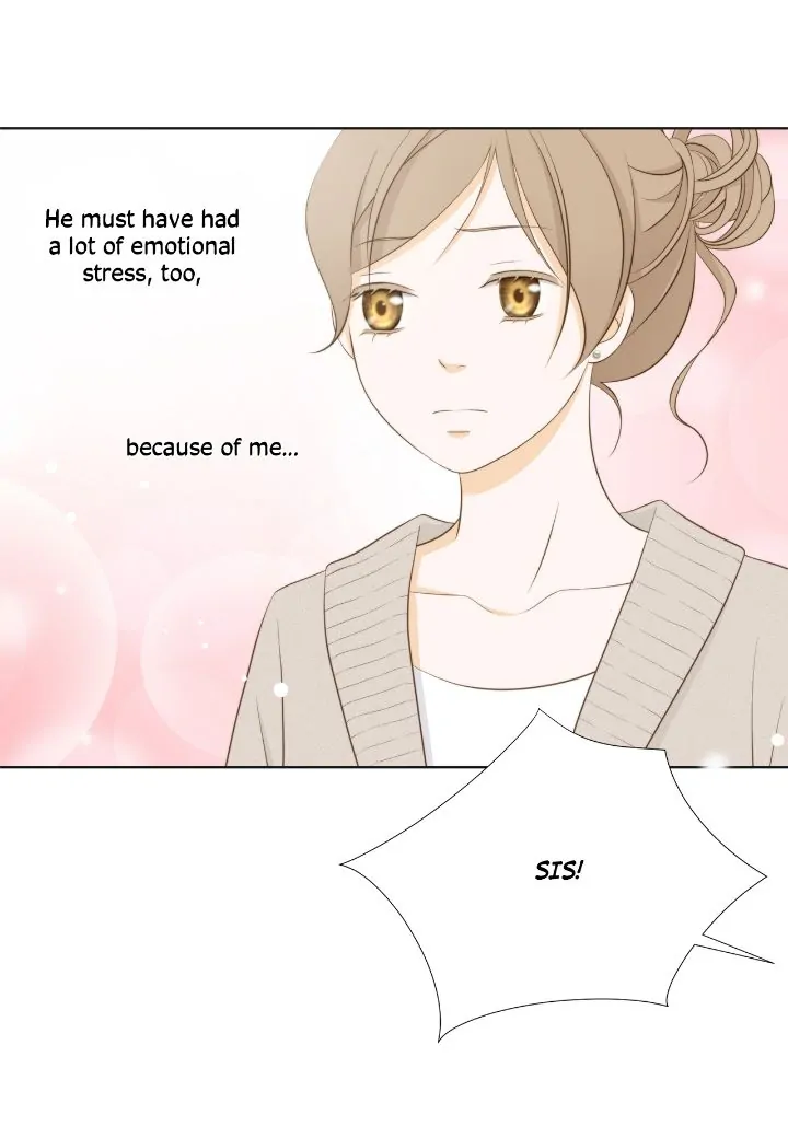 President Long-Legs Chapter 161 - page 37