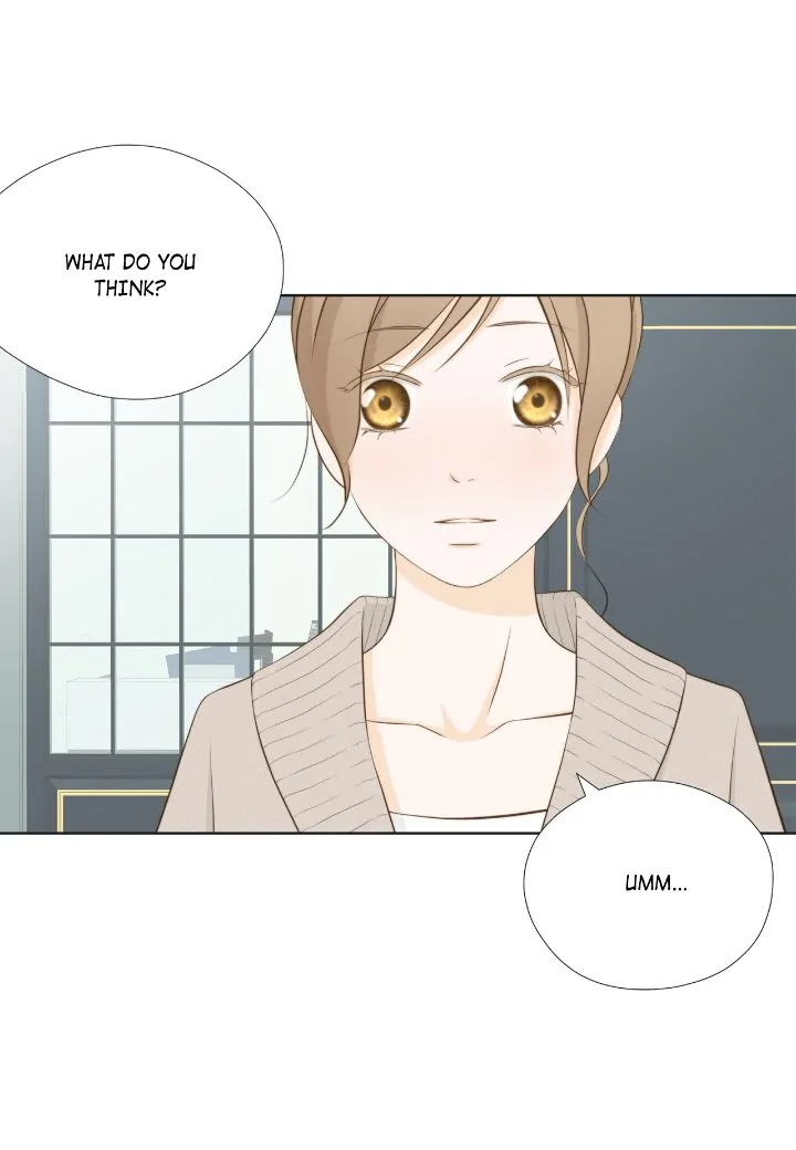 President Long-Legs Chapter 161 - page 46