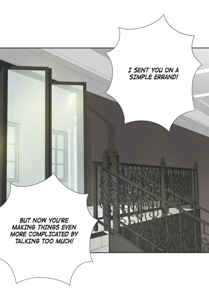 President Long-Legs Chapter 149 - page 15