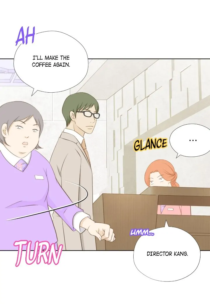 President Long-Legs Chapter 149 - page 27