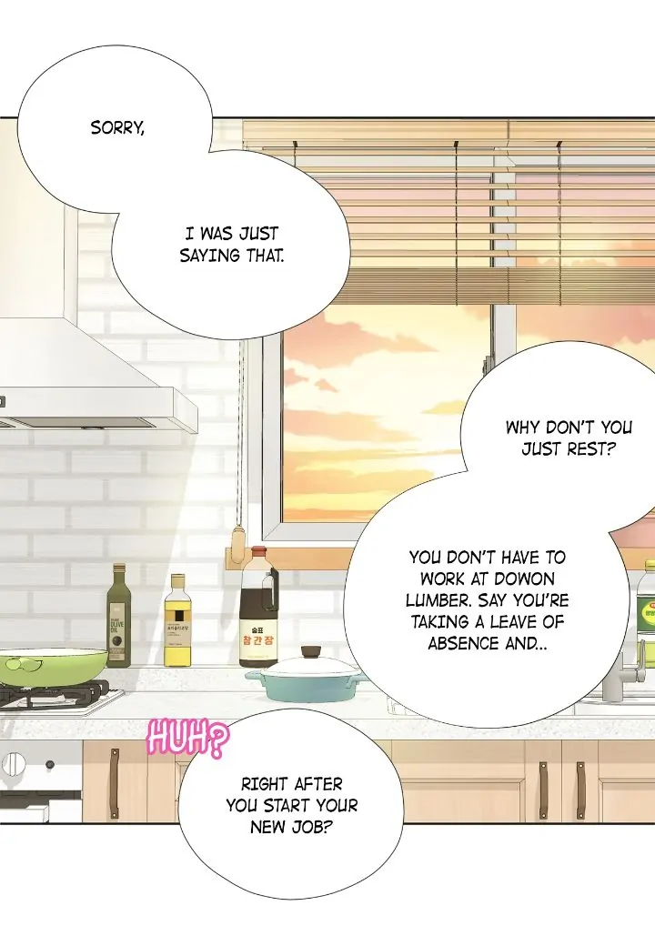 President Long-Legs Chapter 149 - page 50