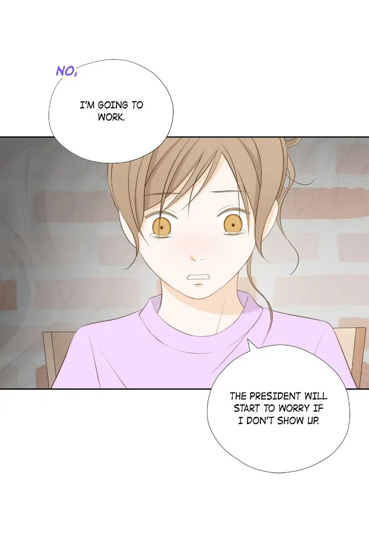 President Long-Legs Chapter 149 - page 51