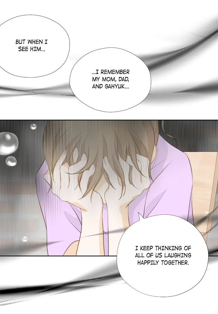 President Long-Legs Chapter 149 - page 53