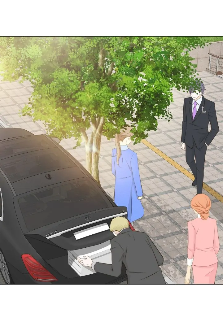 President Long-Legs Chapter 149 - page 7