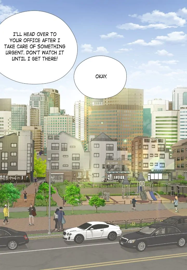 President Long-Legs Chapter 150 - page 18
