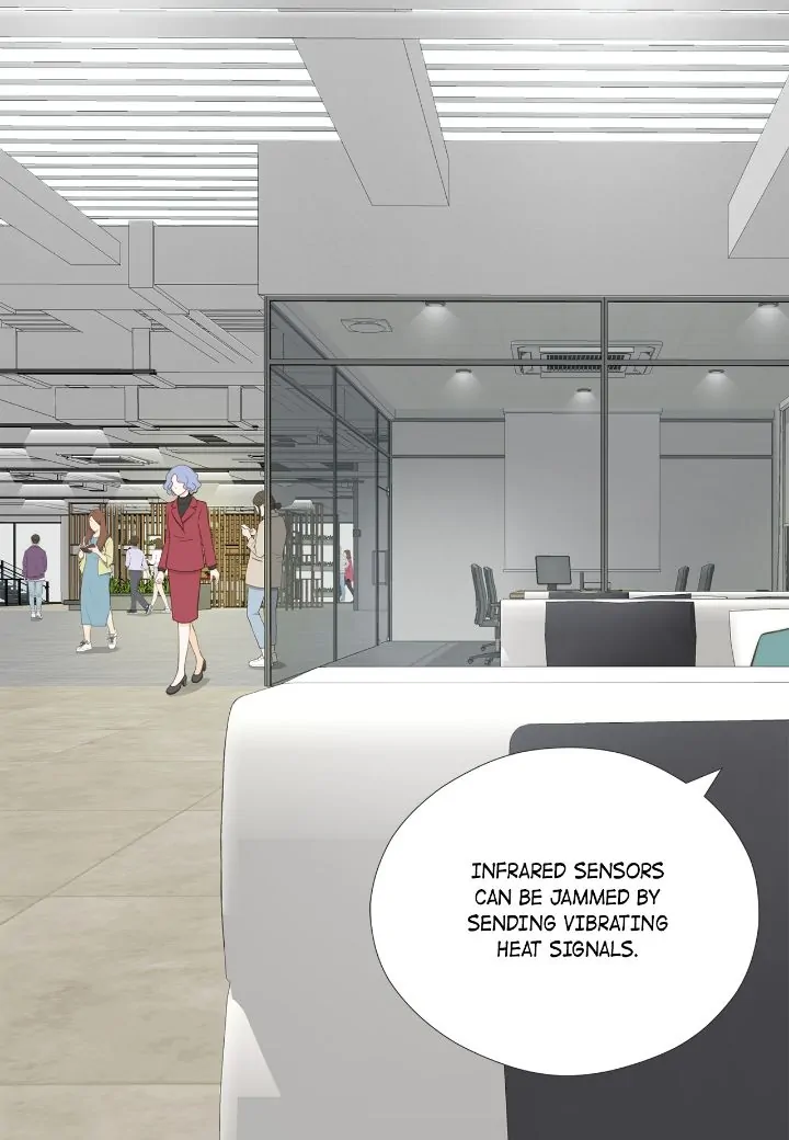 President Long-Legs Chapter 150 - page 2