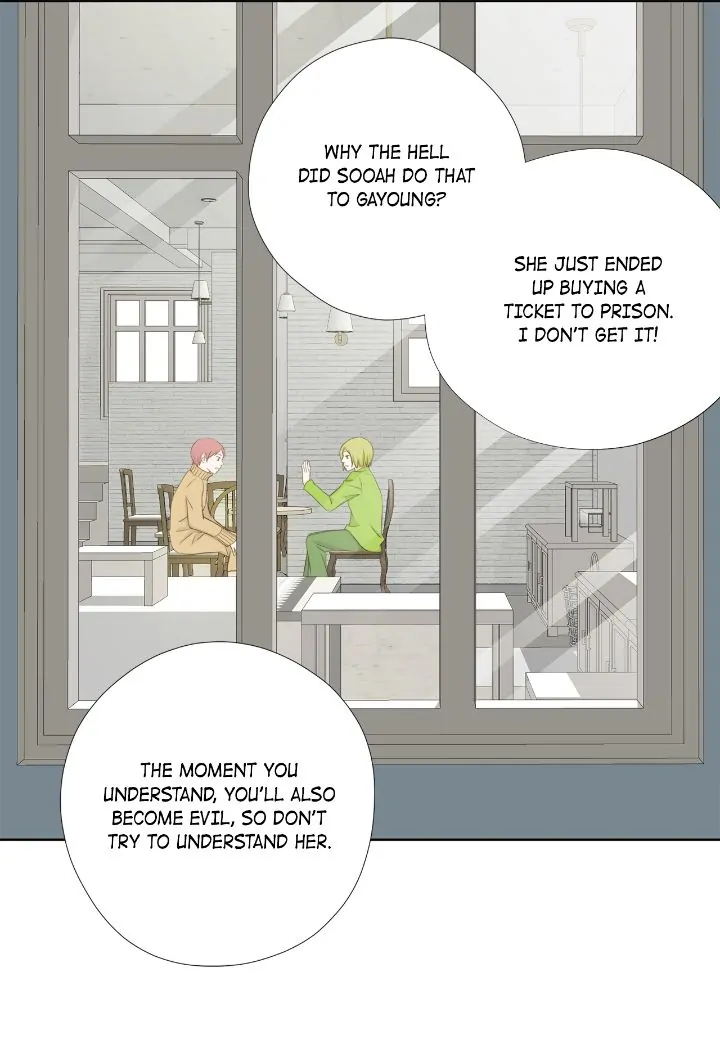 President Long-Legs Chapter 150 - page 26