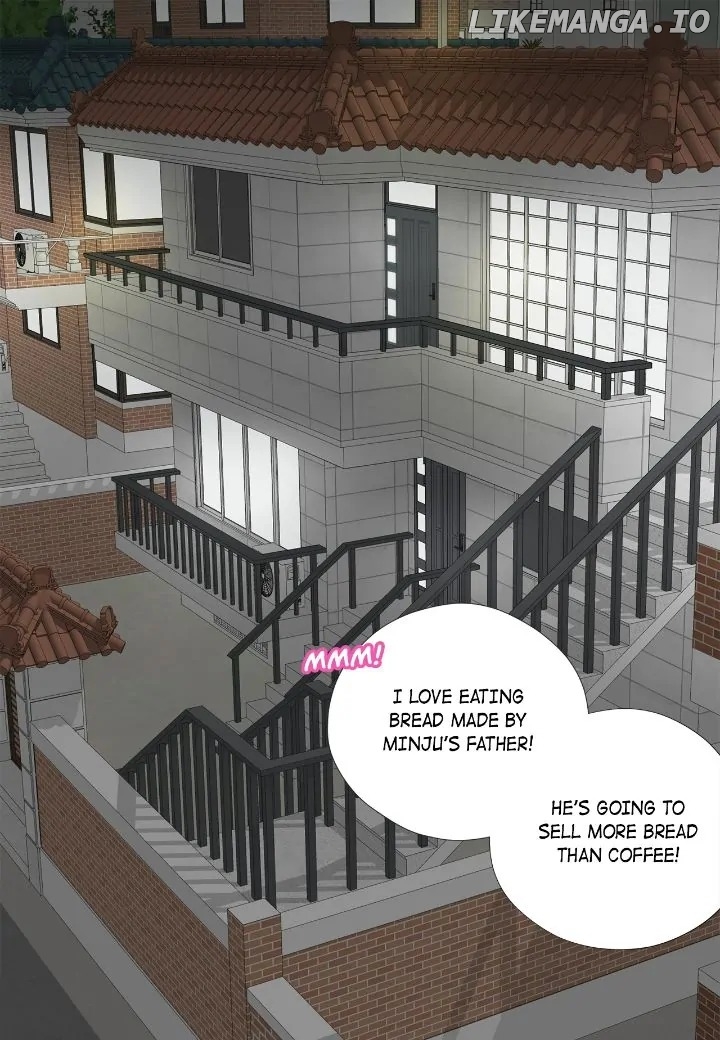 President Long-Legs Chapter 151 - page 24
