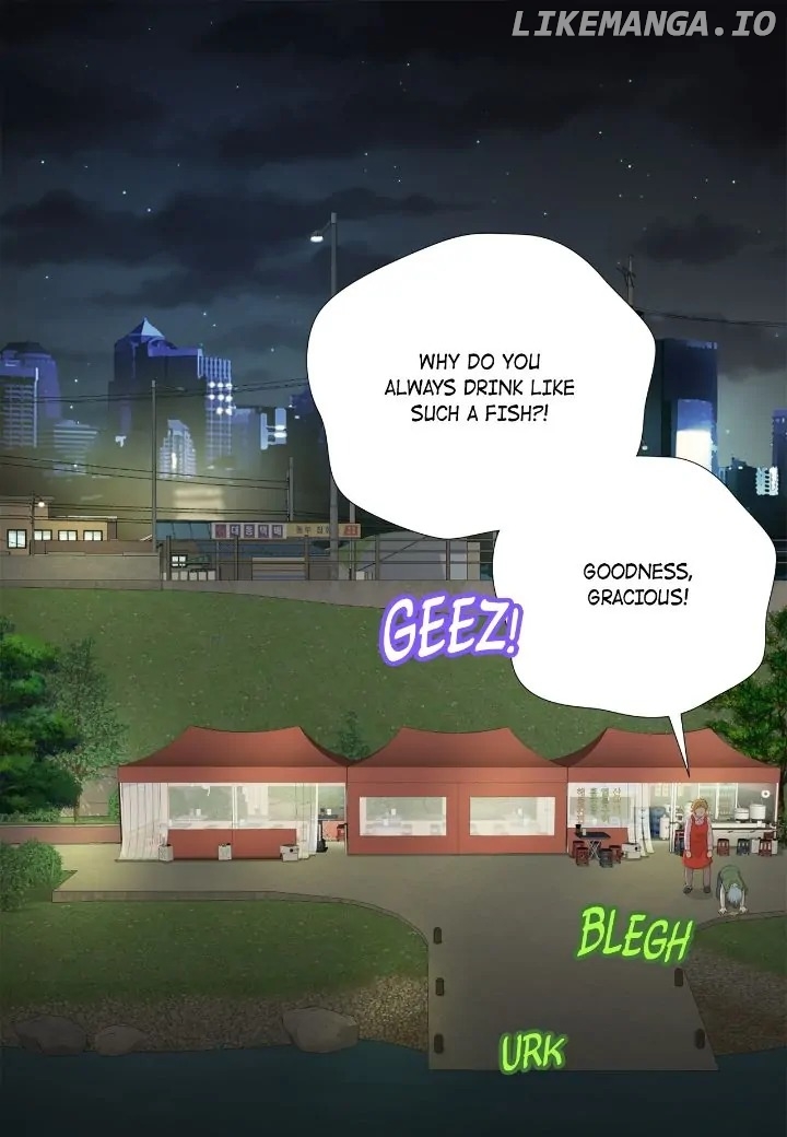 President Long-Legs Chapter 151 - page 44