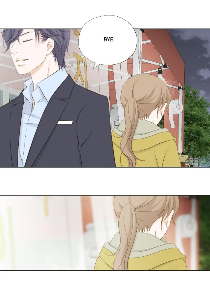 President Long-Legs Chapter 152 - page 11