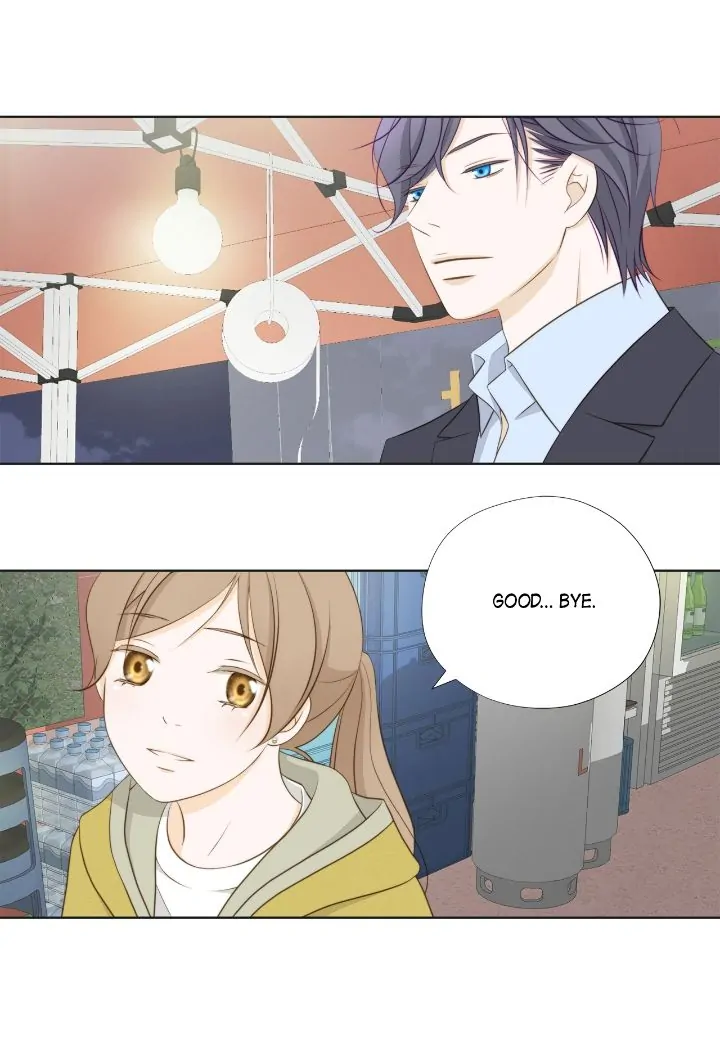 President Long-Legs Chapter 152 - page 40