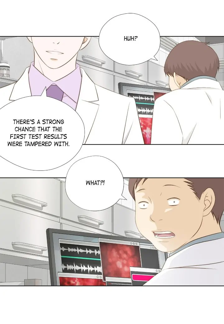 President Long-Legs Chapter 152 - page 53