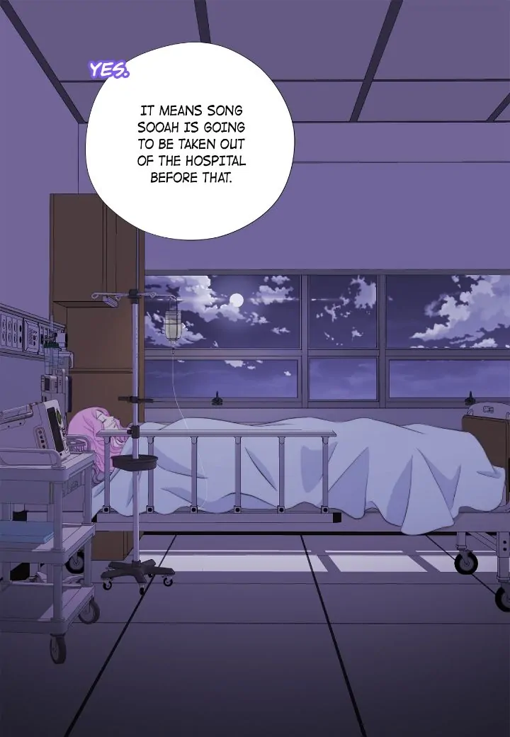 President Long-Legs Chapter 152 - page 58