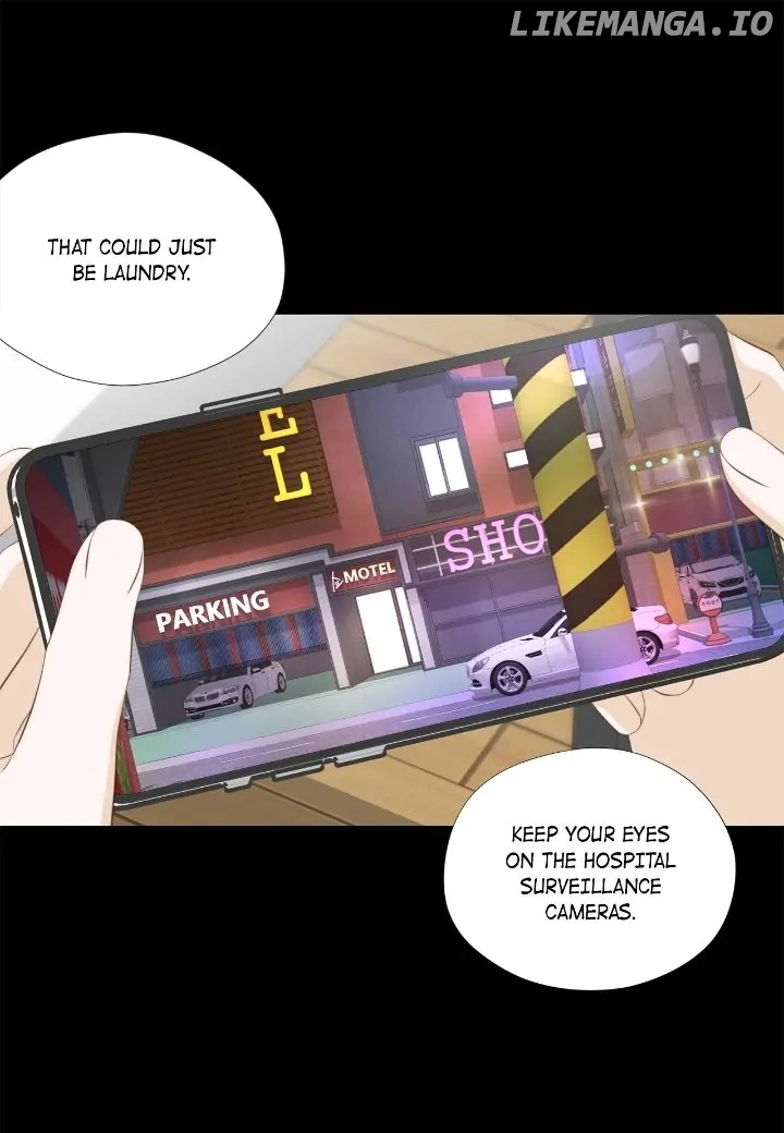 President Long-Legs Chapter 153 - page 57