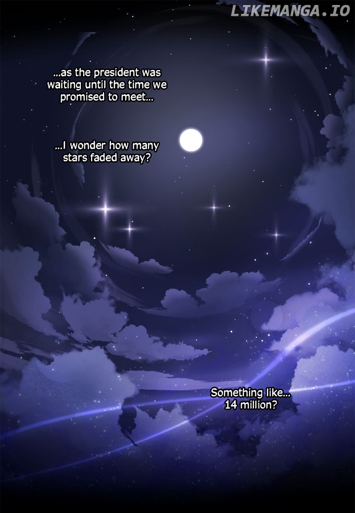 President Long-Legs Chapter 154 - page 42