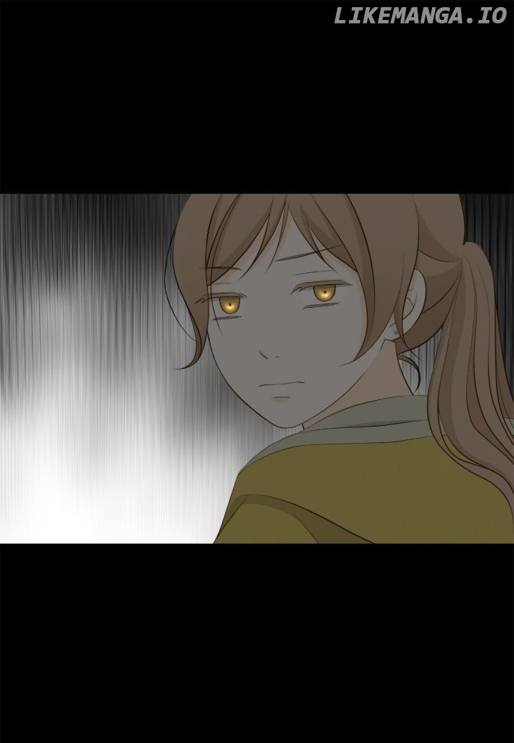 President Long-Legs Chapter 157 - page 23