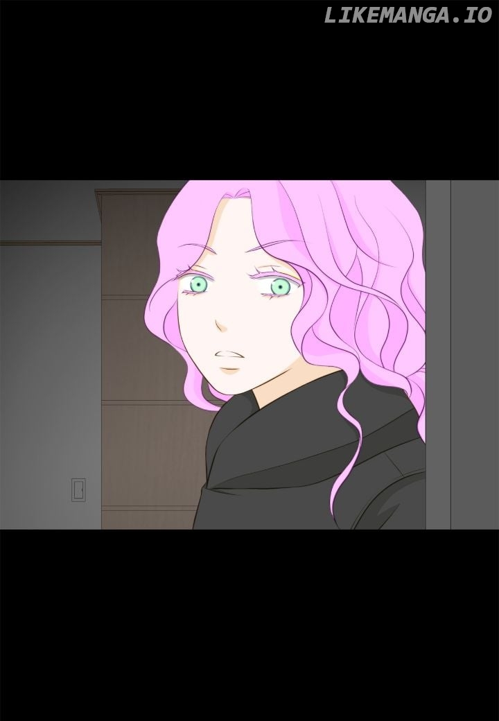 President Long-Legs Chapter 157 - page 24