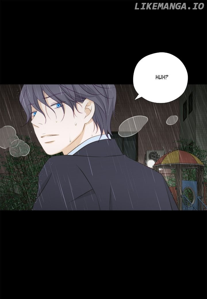 President Long-Legs Chapter 157 - page 45