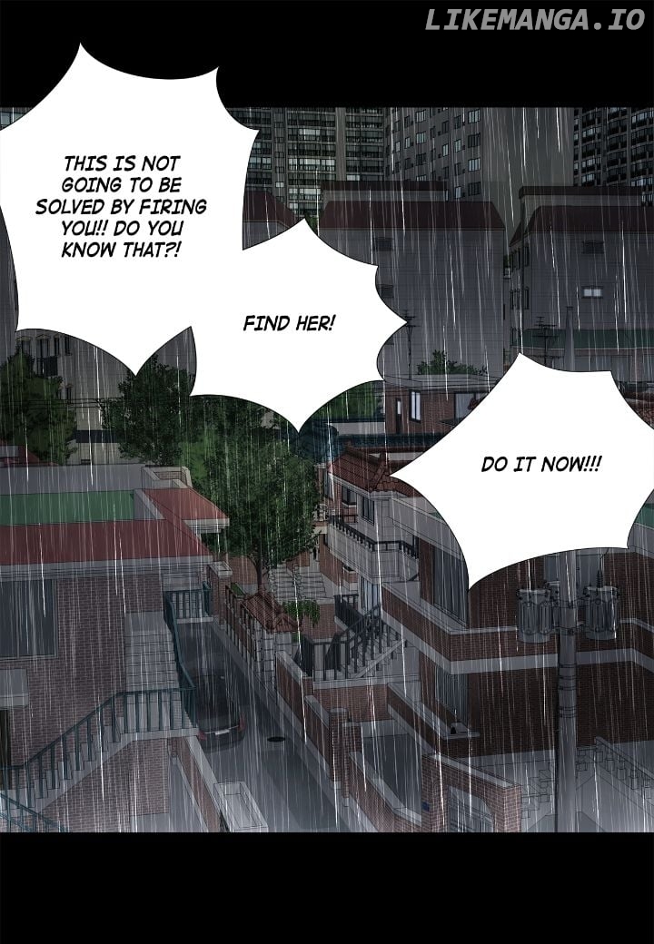 President Long-Legs Chapter 157 - page 5