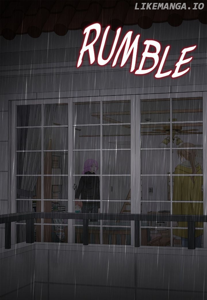 President Long-Legs Chapter 157 - page 6