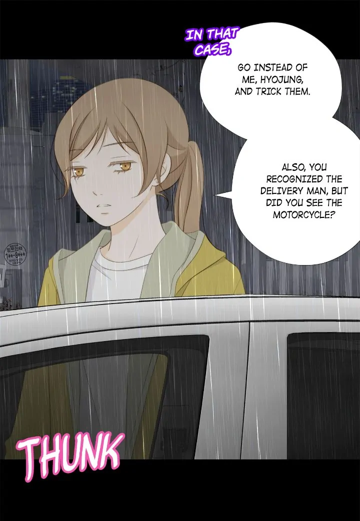 President Long-Legs Chapter 158 - page 17