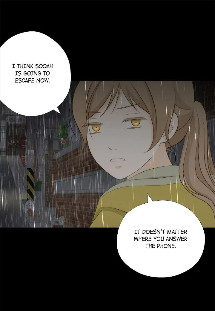 President Long-Legs Chapter 158 - page 22