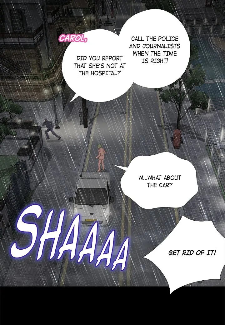 President Long-Legs Chapter 158 - page 32