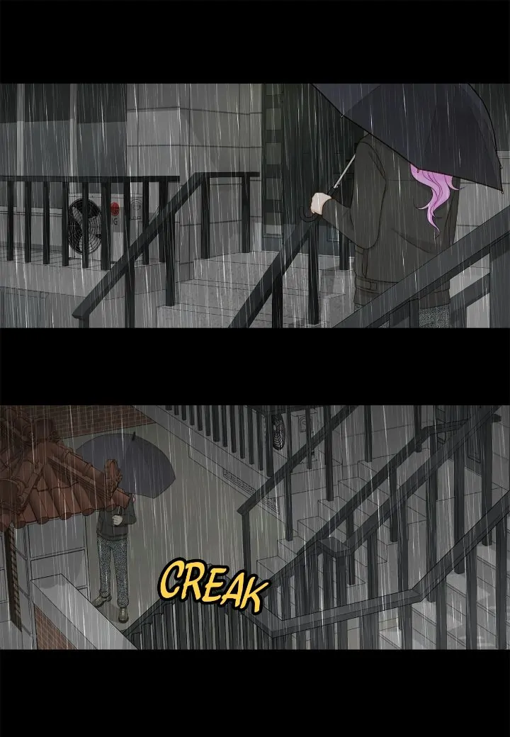 President Long-Legs Chapter 158 - page 36