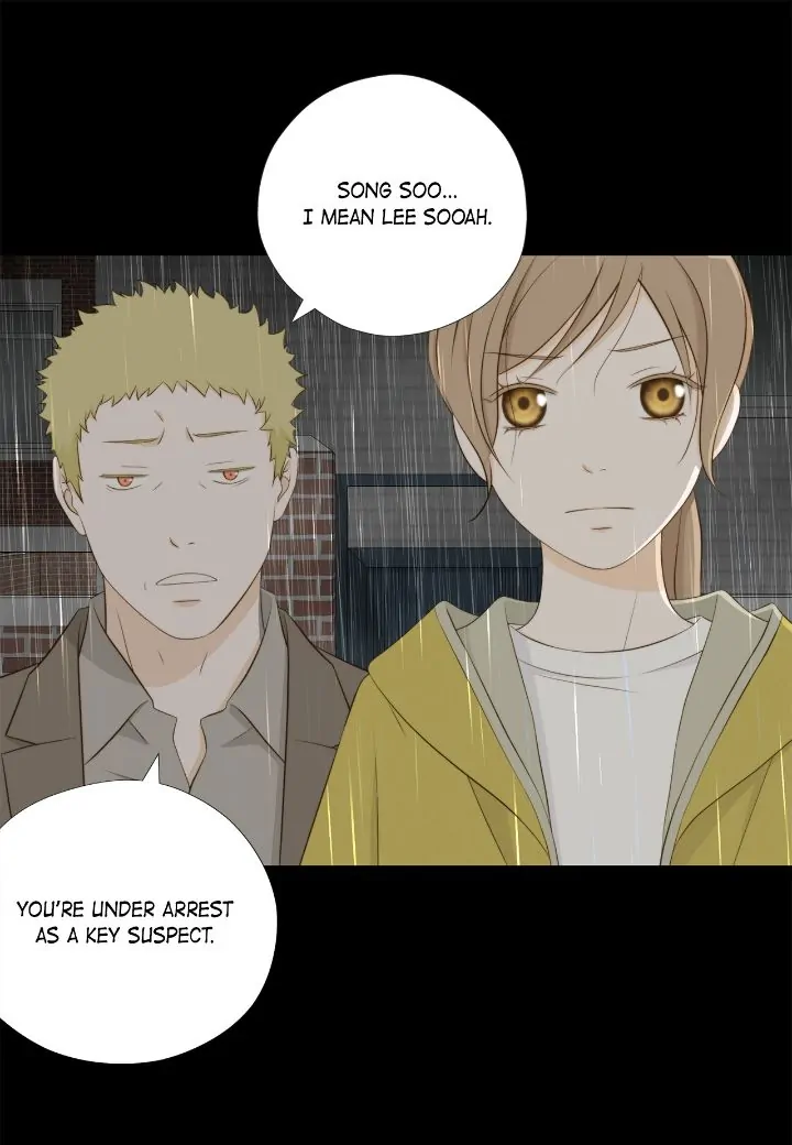 President Long-Legs Chapter 158 - page 42