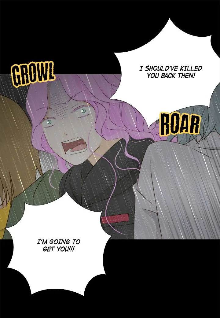 President Long-Legs Chapter 158 - page 48