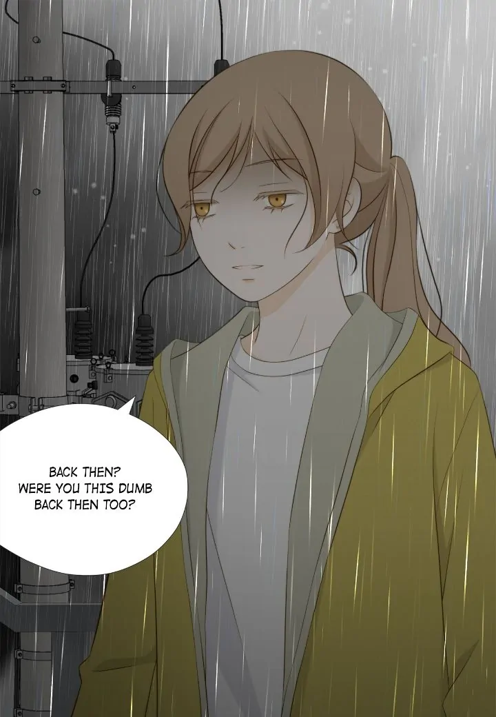 President Long-Legs Chapter 158 - page 49