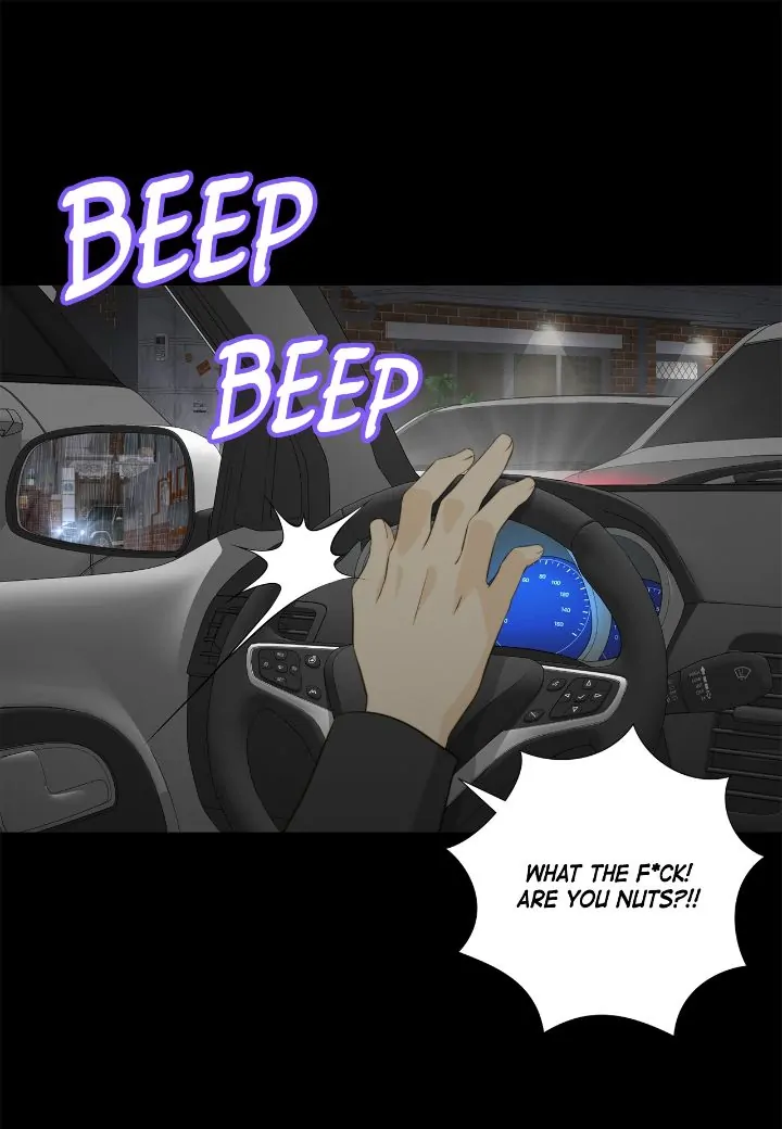 President Long-Legs Chapter 158 - page 8