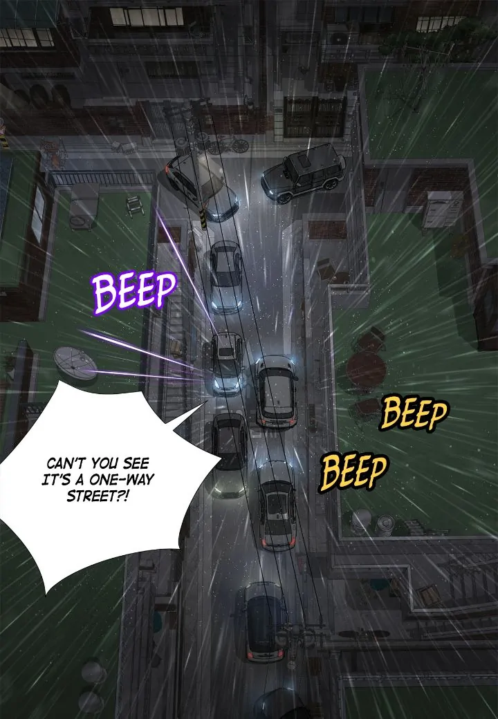 President Long-Legs Chapter 158 - page 9
