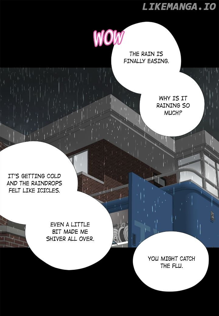 President Long-Legs Chapter 159 - page 2