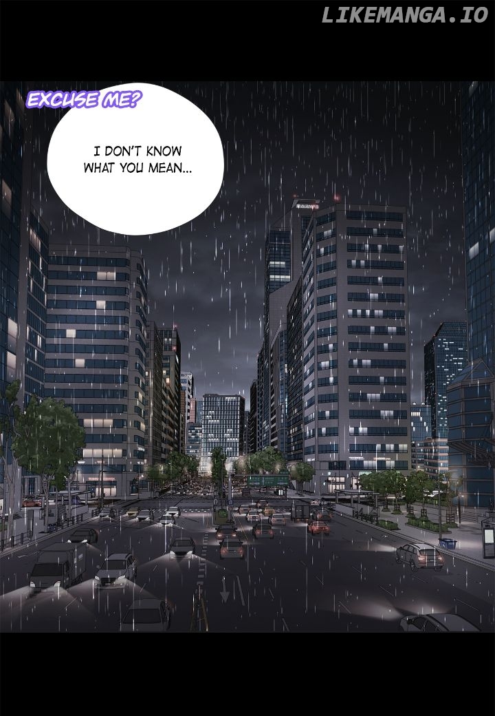 President Long-Legs Chapter 159 - page 24