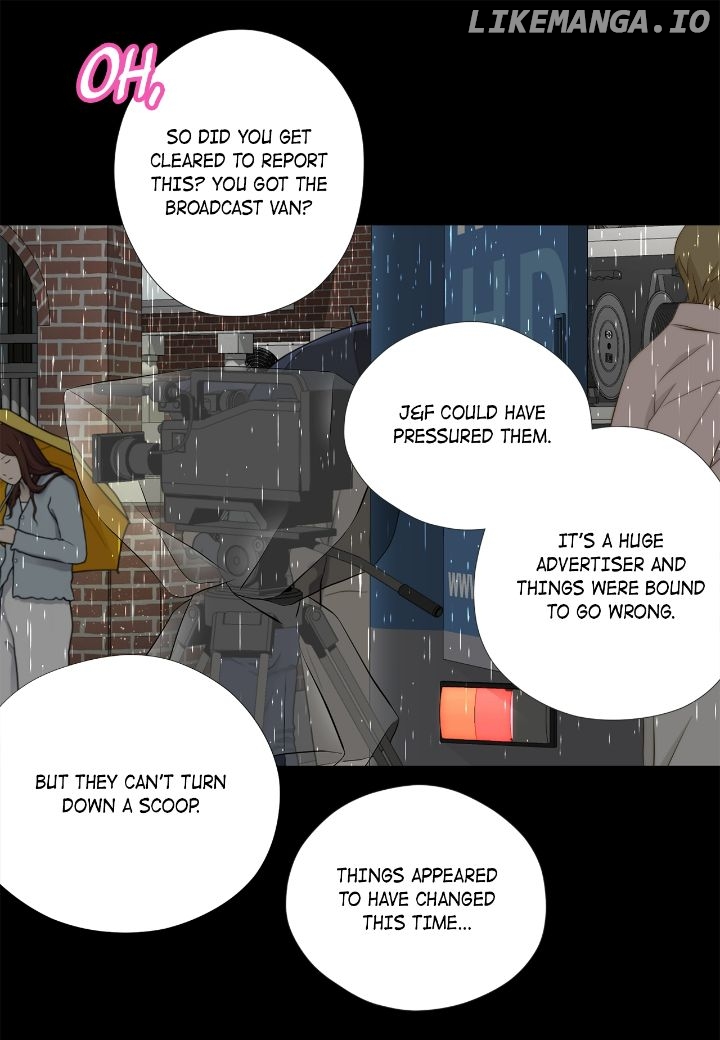 President Long-Legs Chapter 159 - page 4
