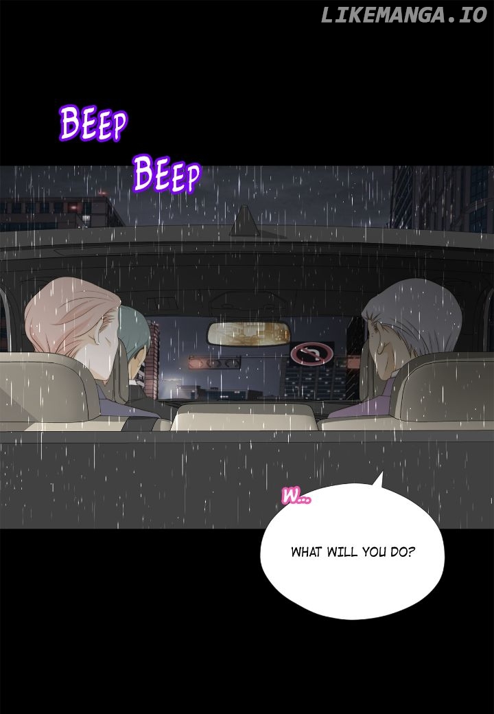 President Long-Legs Chapter 159 - page 42