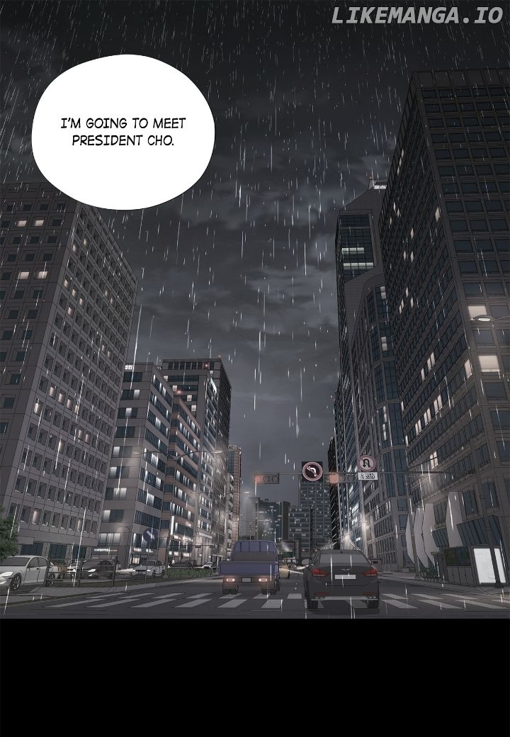 President Long-Legs Chapter 159 - page 43