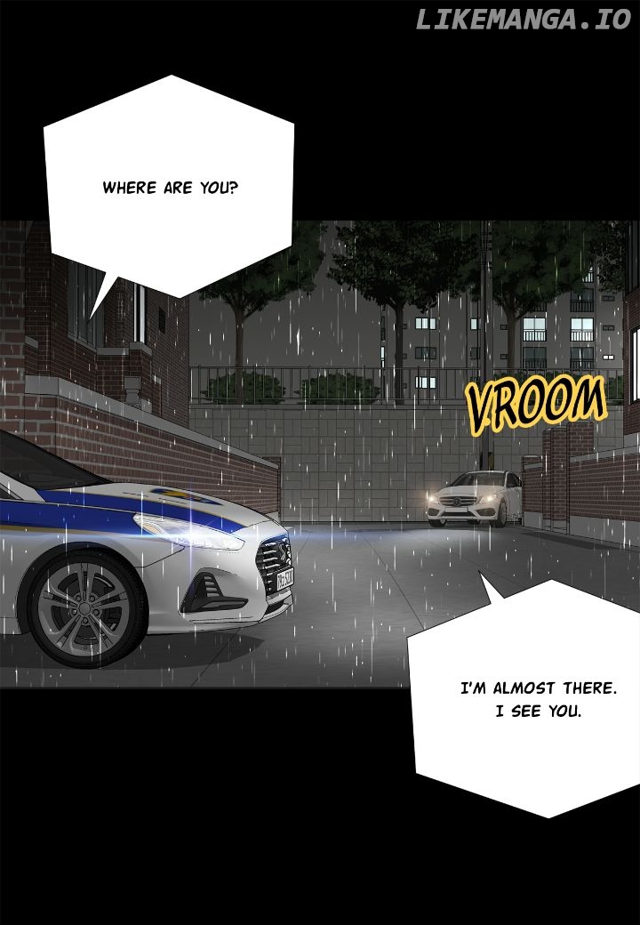 President Long-Legs Chapter 159 - page 8