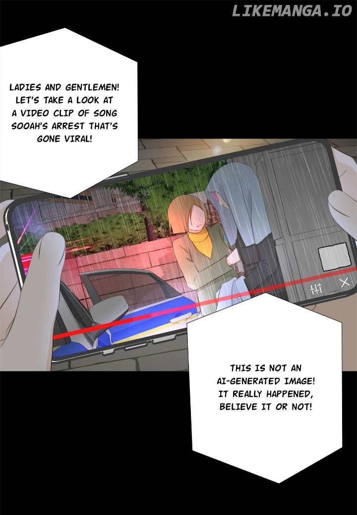 President Long-Legs Chapter 160 - page 3