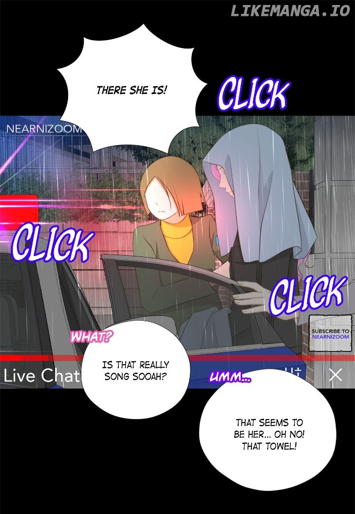 President Long-Legs Chapter 160 - page 4