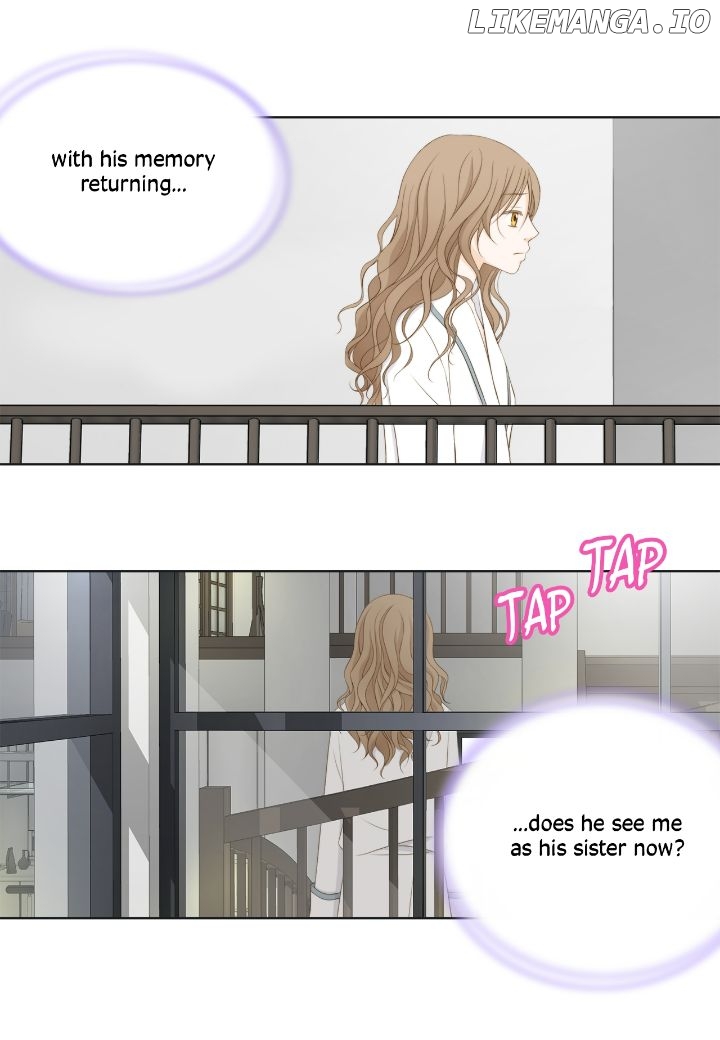 President Long-Legs Chapter 160 - page 53