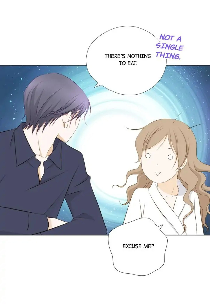President Long-Legs chapter 132 - page 10