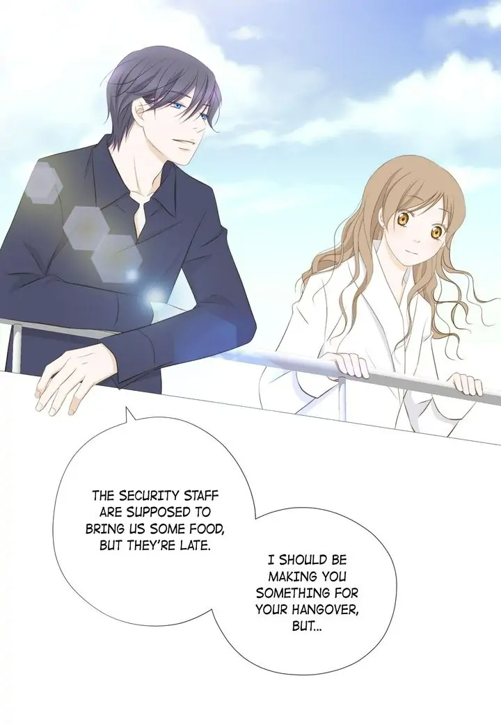 President Long-Legs chapter 132 - page 12