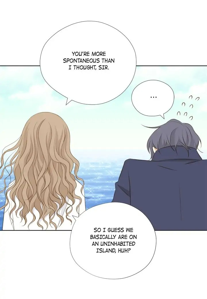 President Long-Legs chapter 132 - page 13