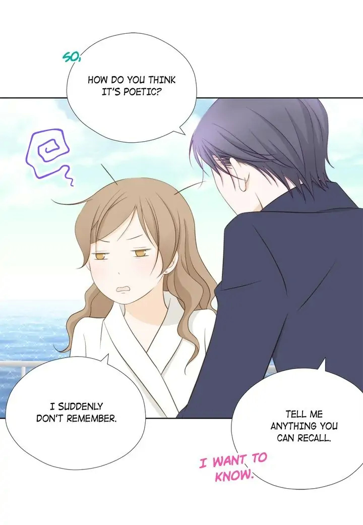 President Long-Legs chapter 132 - page 20