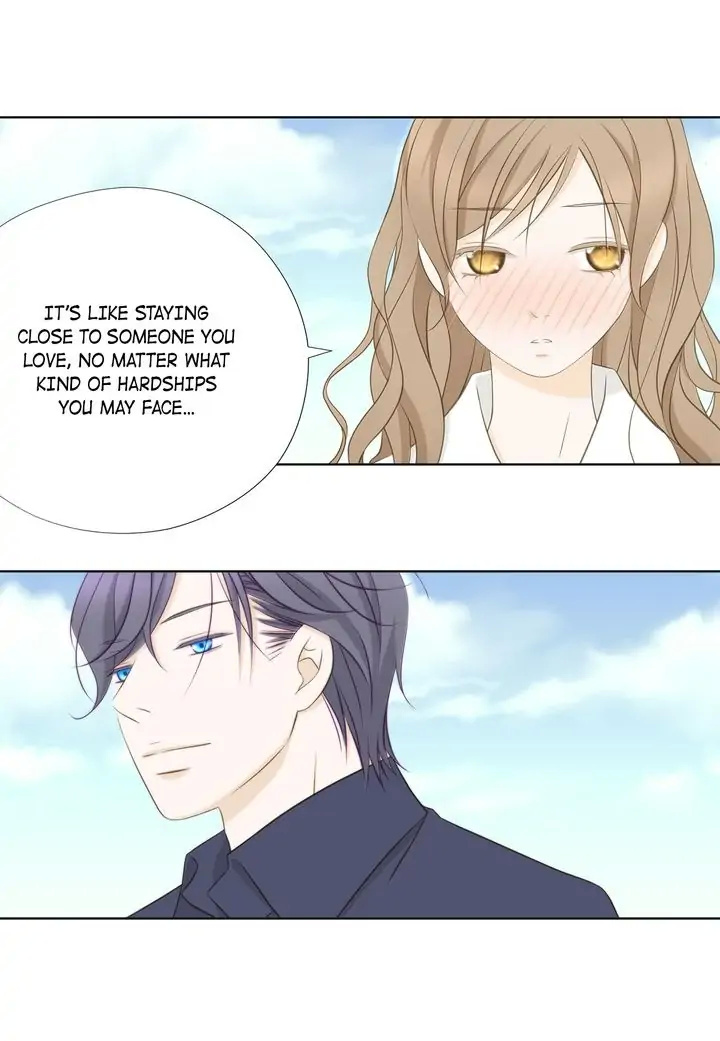 President Long-Legs chapter 132 - page 21